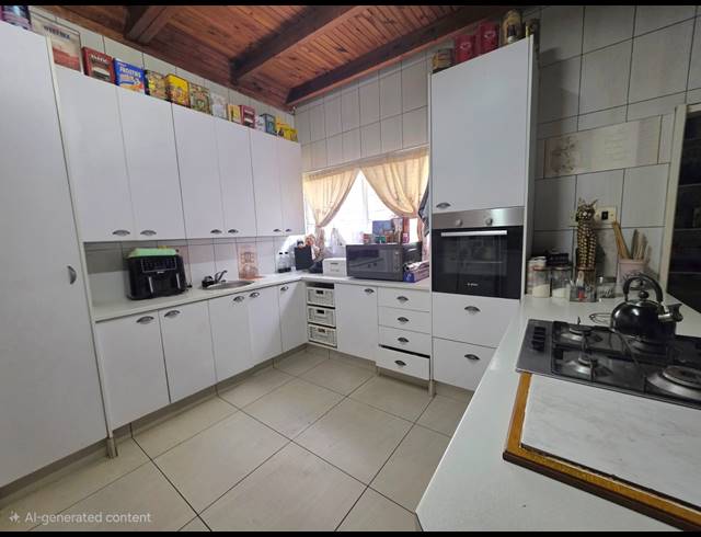 21,437M² SMALLHOLDING FOR SALE IN VAALVIEW